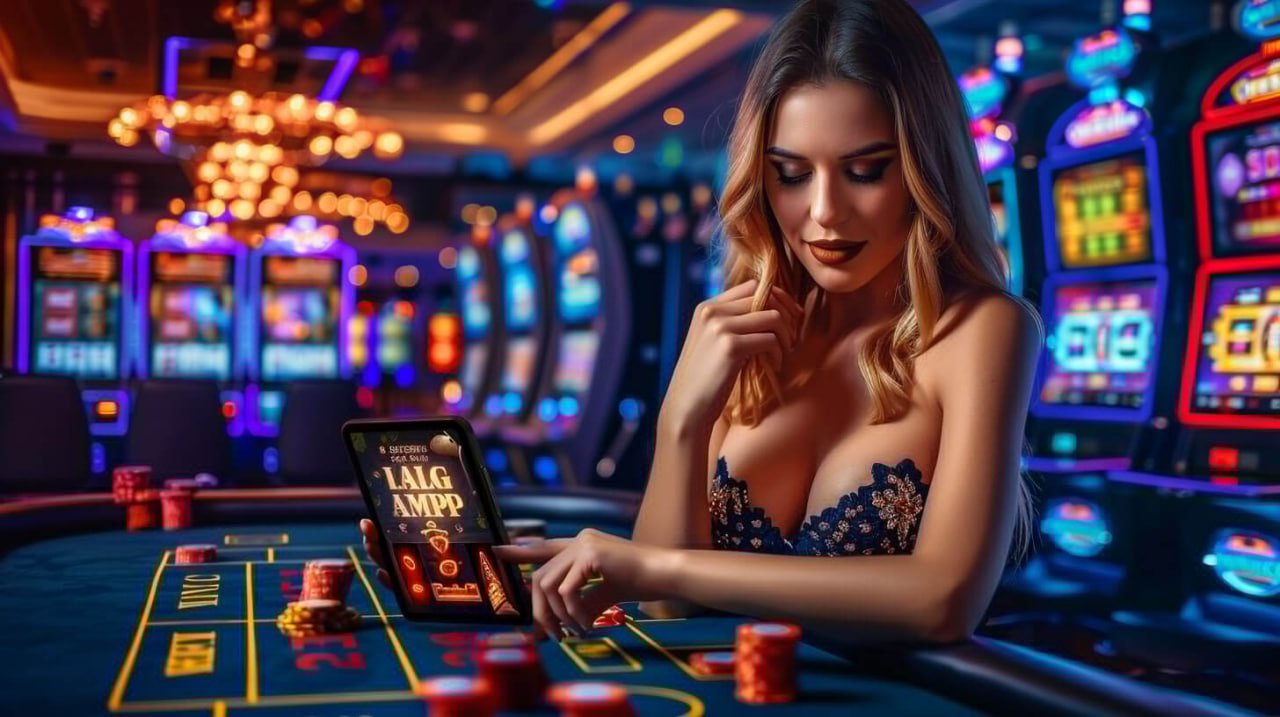 Pengalaman permainan sportsbook dan kasino langsung dengan alexstogel di perangkat mobile
