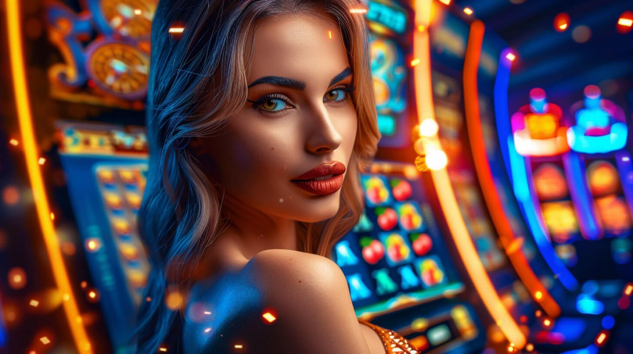 Live casino interaktif dengan dealer asli tersedia setiap saat